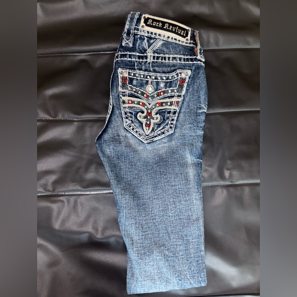 Rock Revival Women's “sarah”